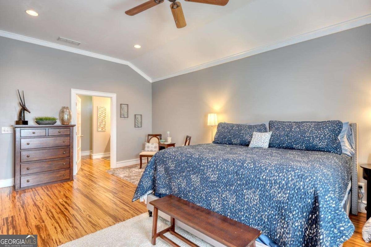 228 Country Club Drive Clayton - Photo 20