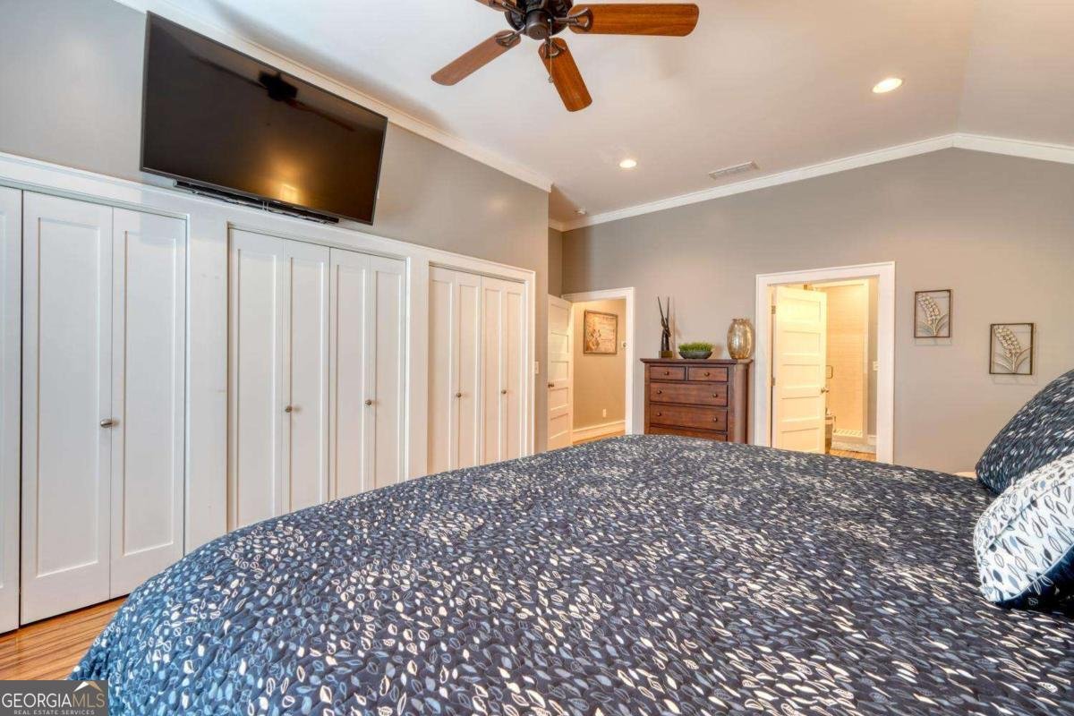 228 Country Club Drive Clayton - Photo 21