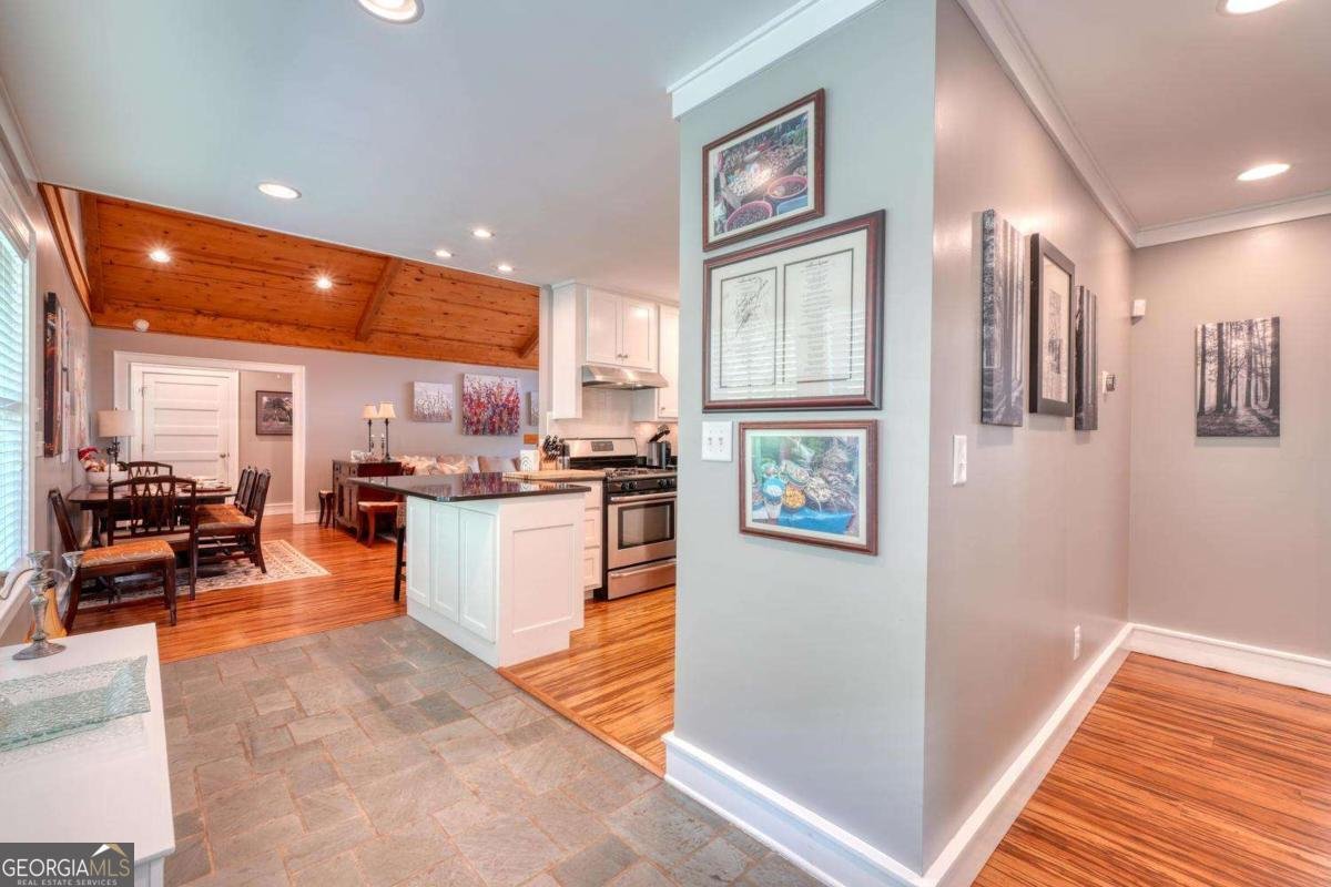228 Country Club Drive Clayton - Photo 26