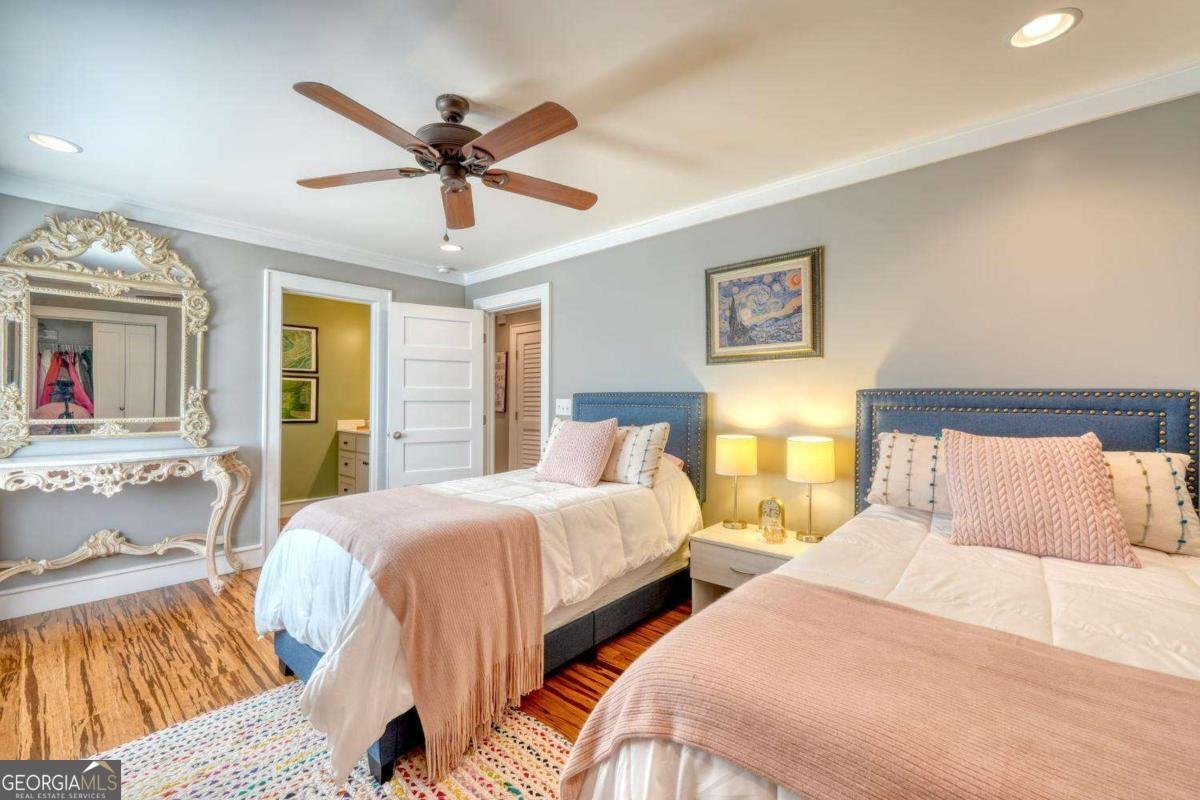228 Country Club Drive Clayton - Photo 27