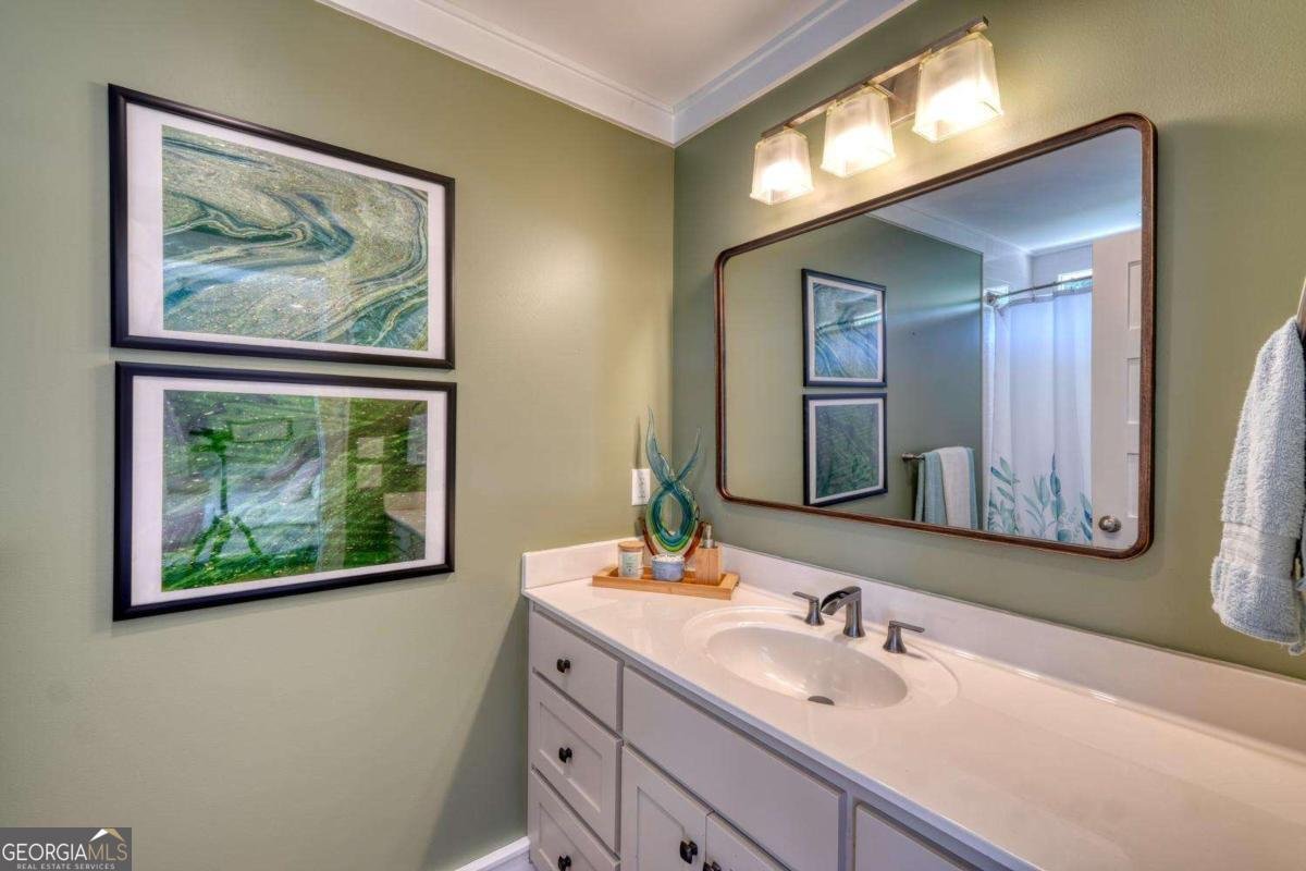 228 Country Club Drive Clayton - Photo 28