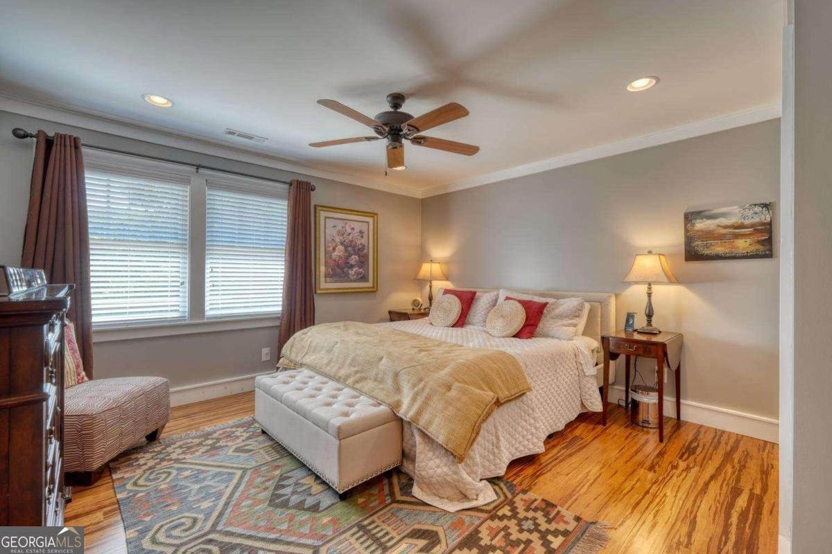 228 Country Club Drive Clayton - Photo 29