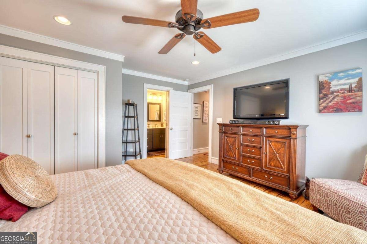 228 Country Club Drive Clayton - Photo 30