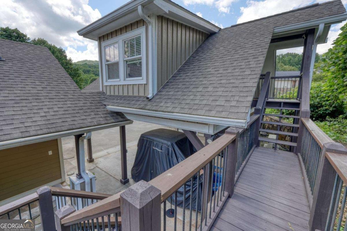 228 Country Club Drive Clayton - Photo 40