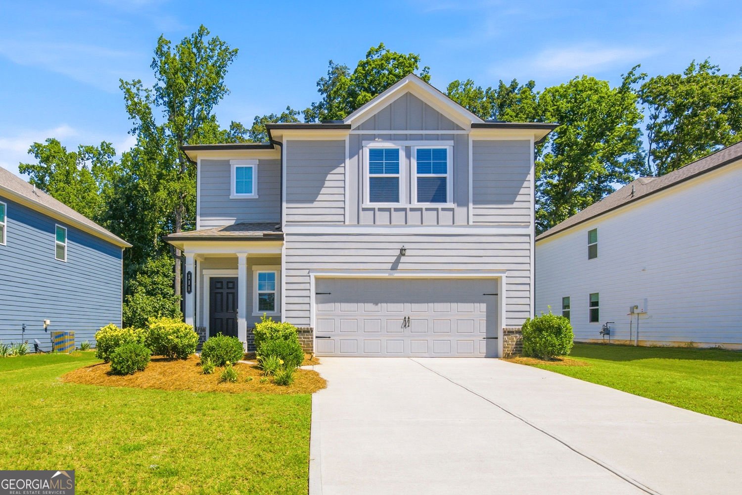111 Horned Owl Avenue Braselton - main photo