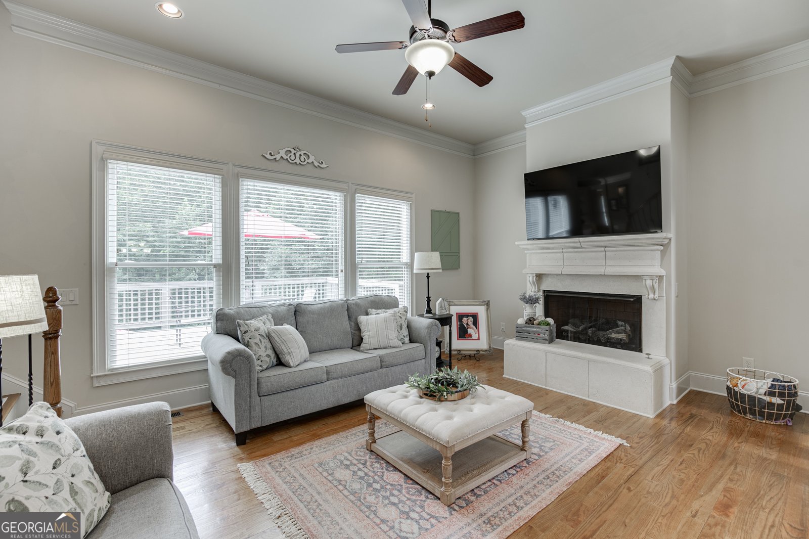 1373 Mountain Lake Drive Auburn - Photo 10