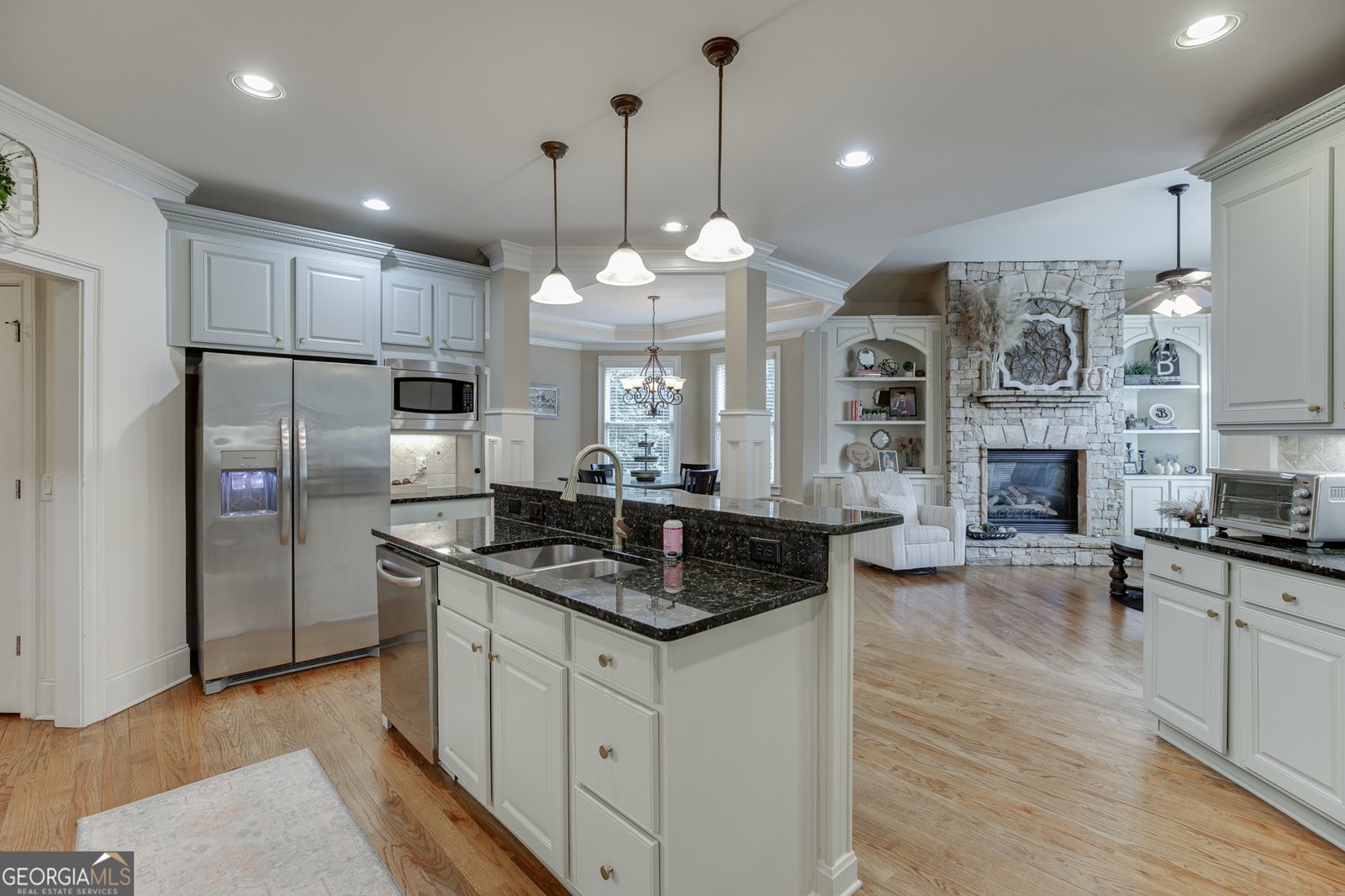 1373 Mountain Lake Drive Auburn - Photo 14