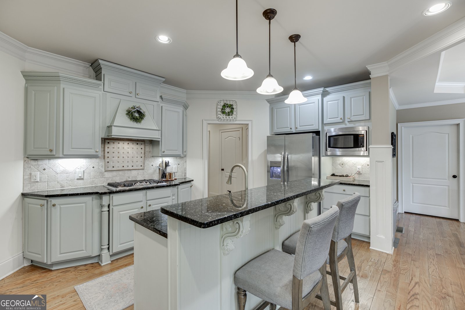 1373 Mountain Lake Drive Auburn - Photo 15