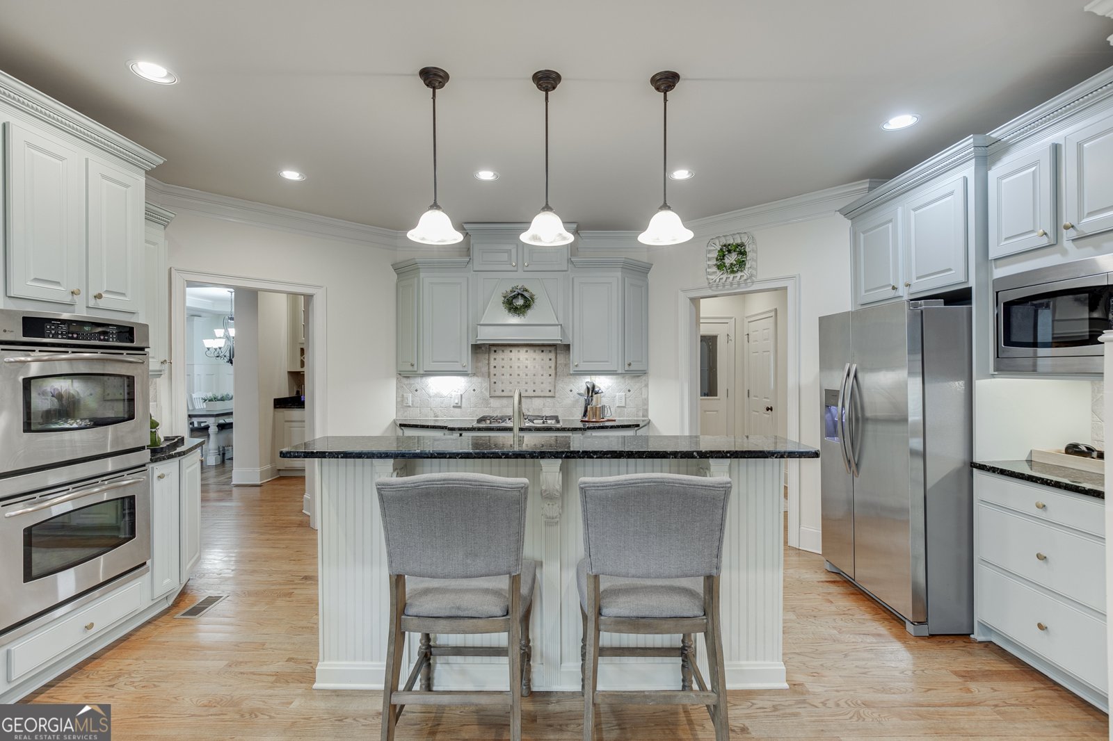 1373 Mountain Lake Drive Auburn - Photo 16