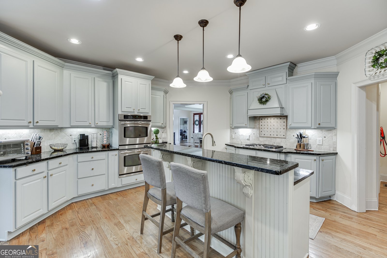 1373 Mountain Lake Drive Auburn - Photo 17
