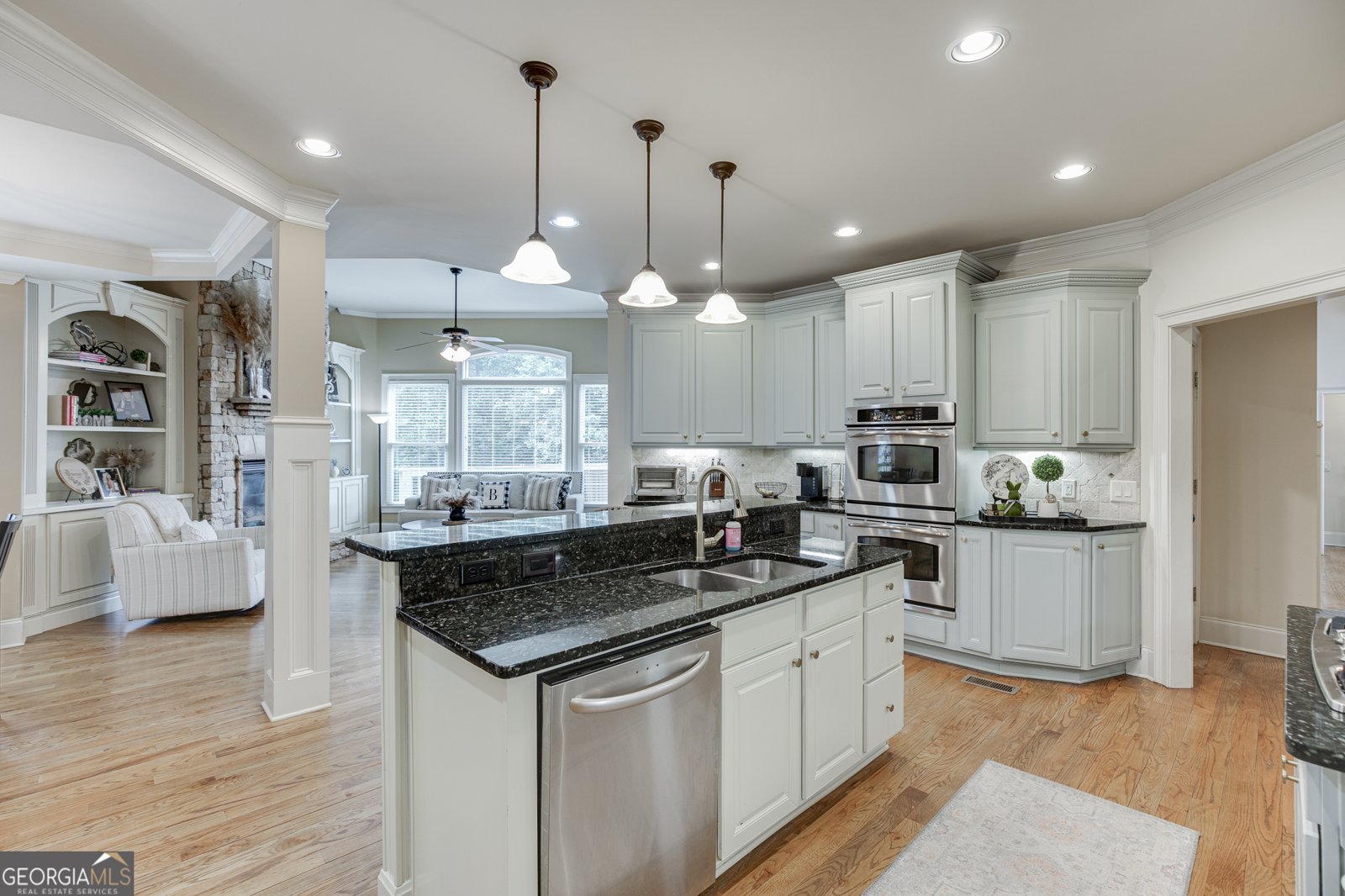 1373 Mountain Lake Drive Auburn - Photo 18