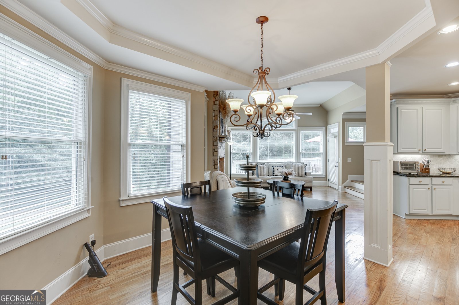1373 Mountain Lake Drive Auburn - Photo 20