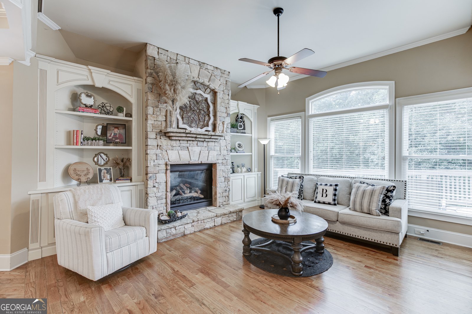 1373 Mountain Lake Drive Auburn - Photo 21