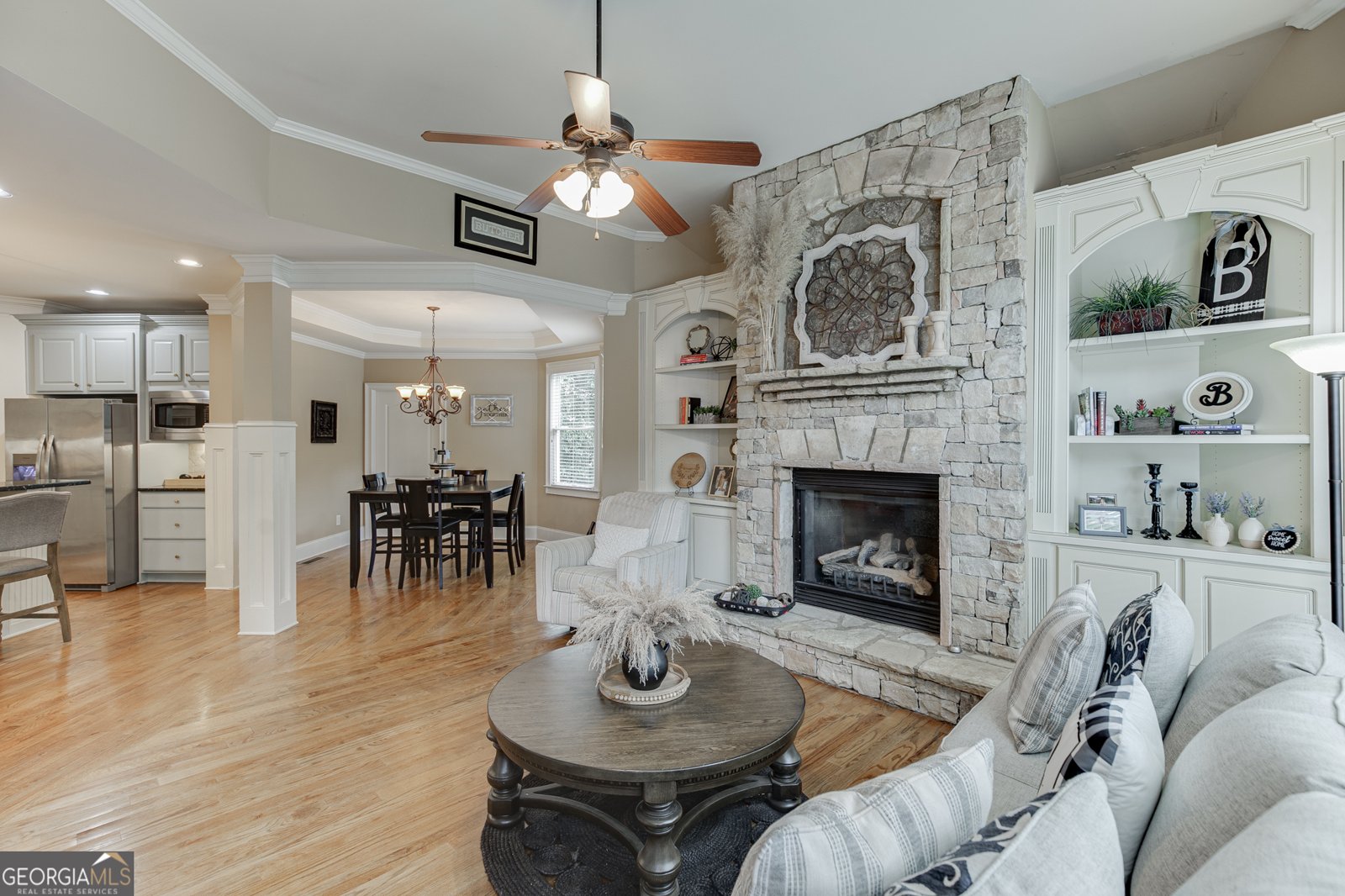 1373 Mountain Lake Drive Auburn - Photo 22