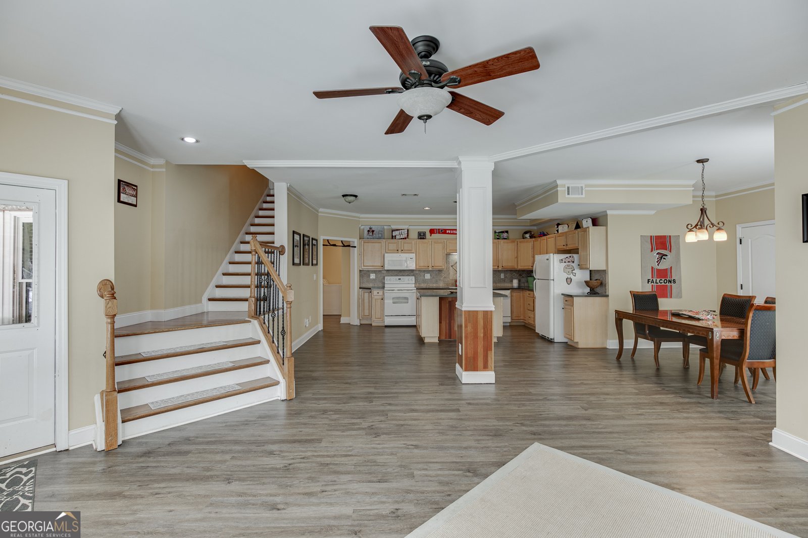 1373 Mountain Lake Drive Auburn - Photo 47