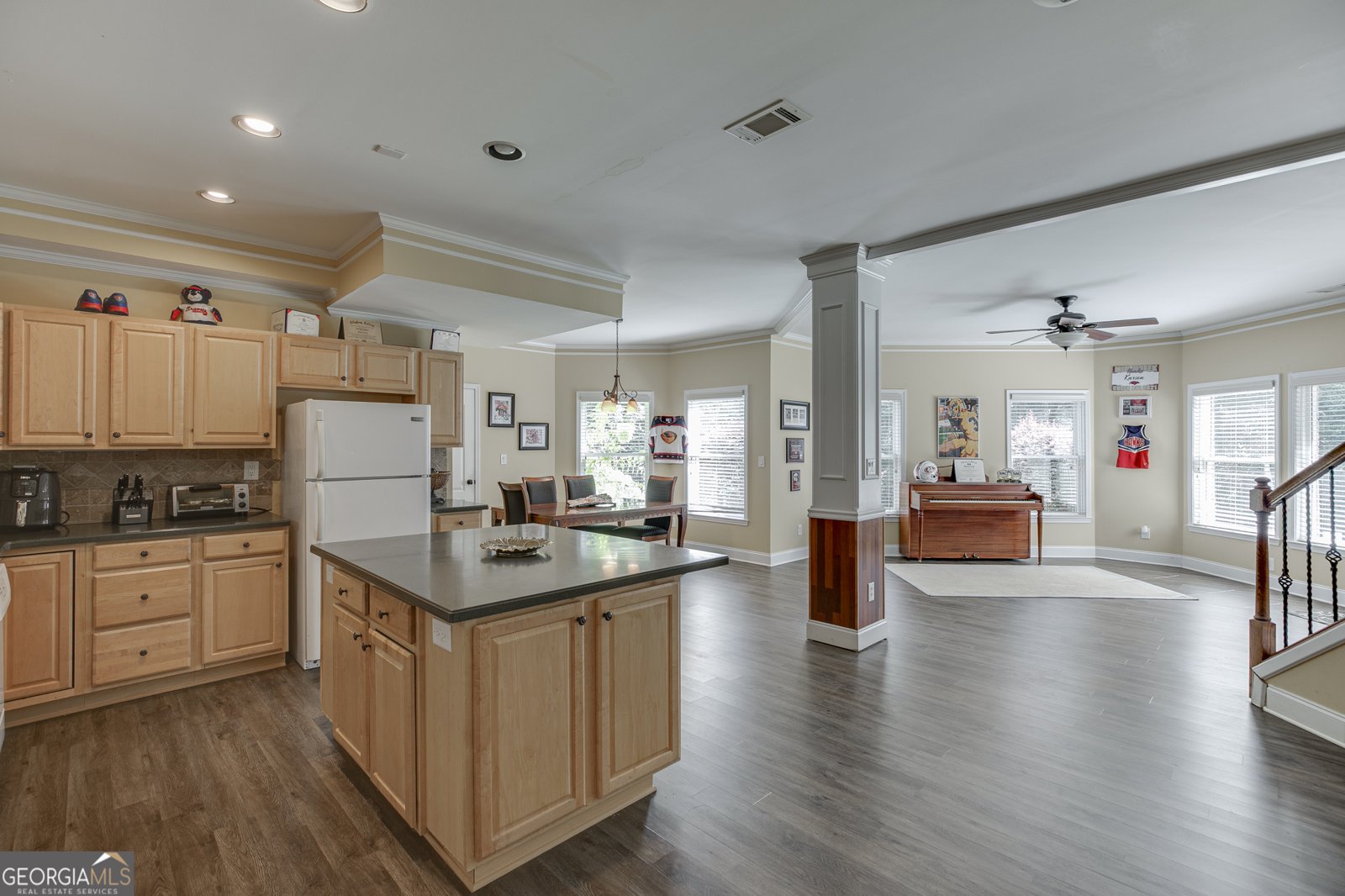 1373 Mountain Lake Drive Auburn - Photo 53