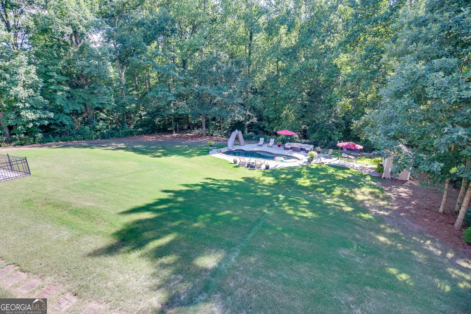 1373 Mountain Lake Drive Auburn - Photo 61