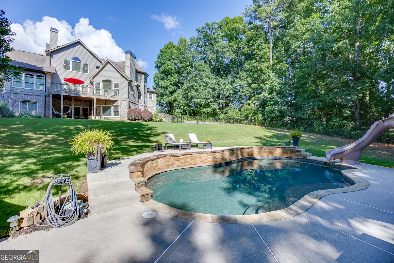 1373 Mountain Lake Drive Auburn - Photo 64