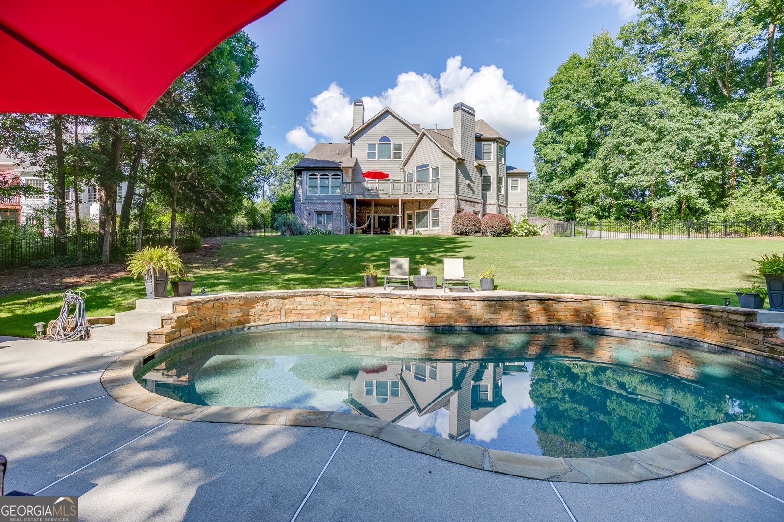 1373 Mountain Lake Drive Auburn - Photo 65