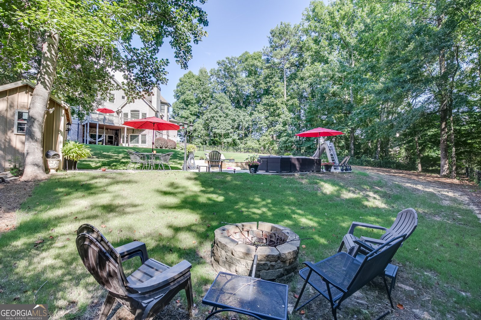 1373 Mountain Lake Drive Auburn - Photo 66