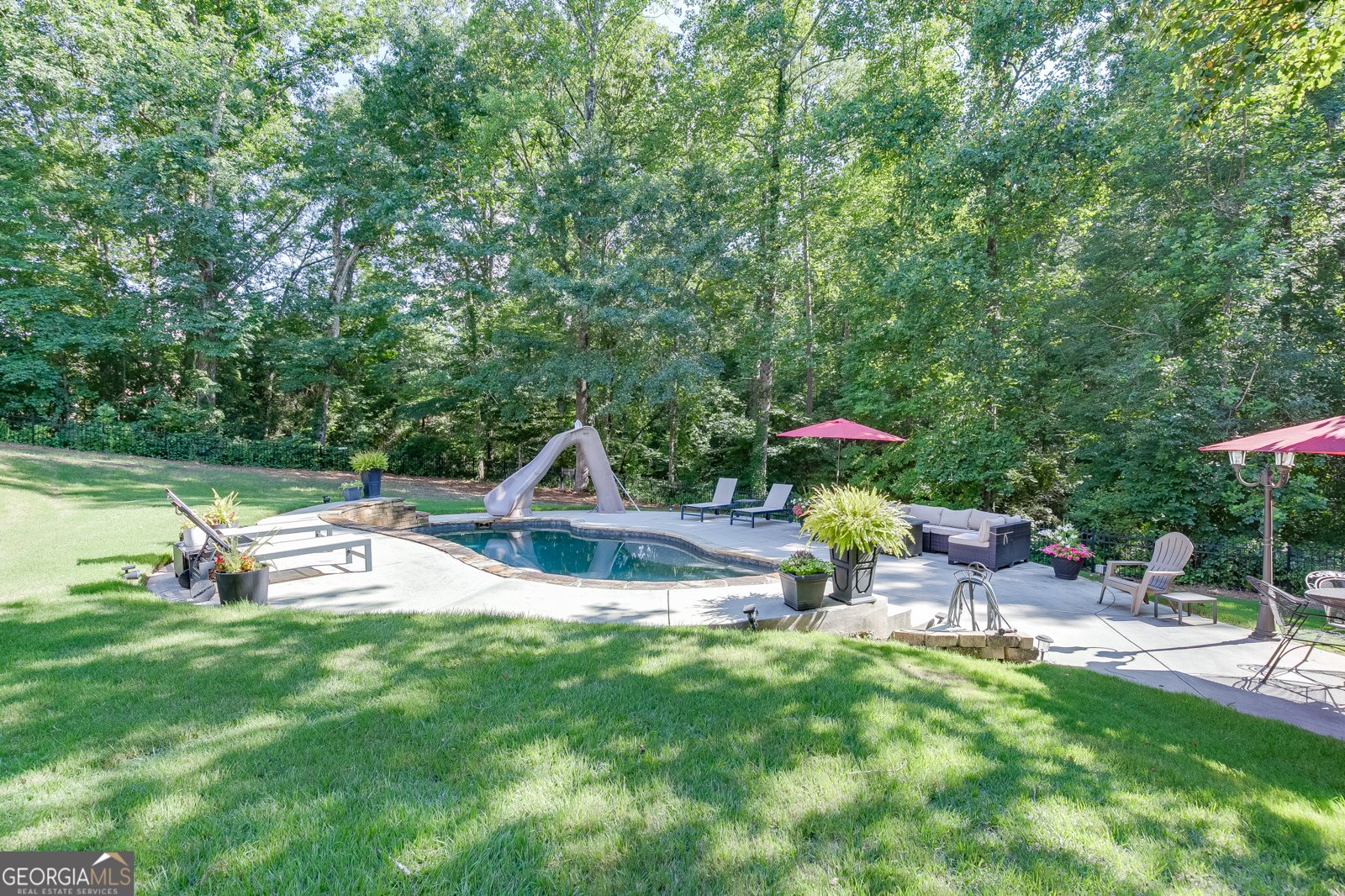 1373 Mountain Lake Drive Auburn - Photo 67