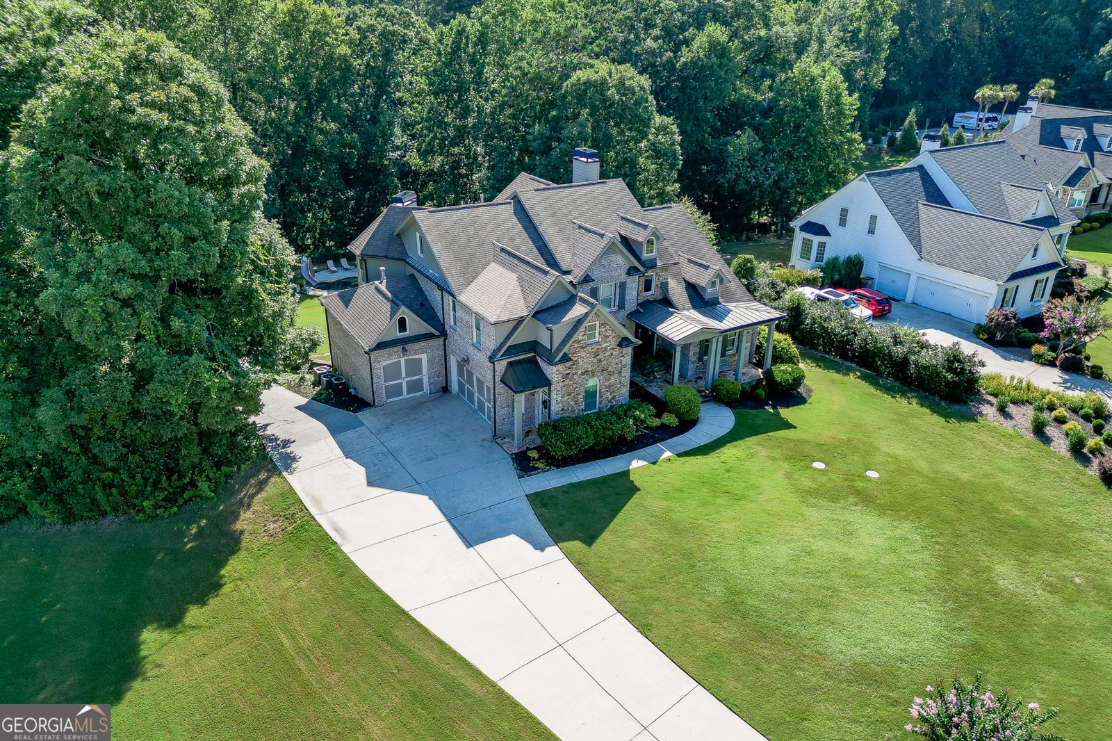 1373 Mountain Lake Drive Auburn - Photo 69