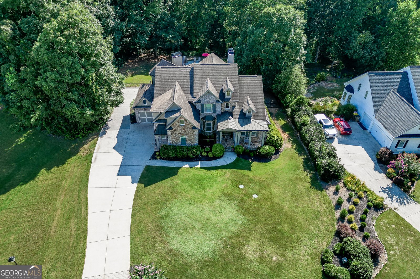 1373 Mountain Lake Drive Auburn - Photo 70