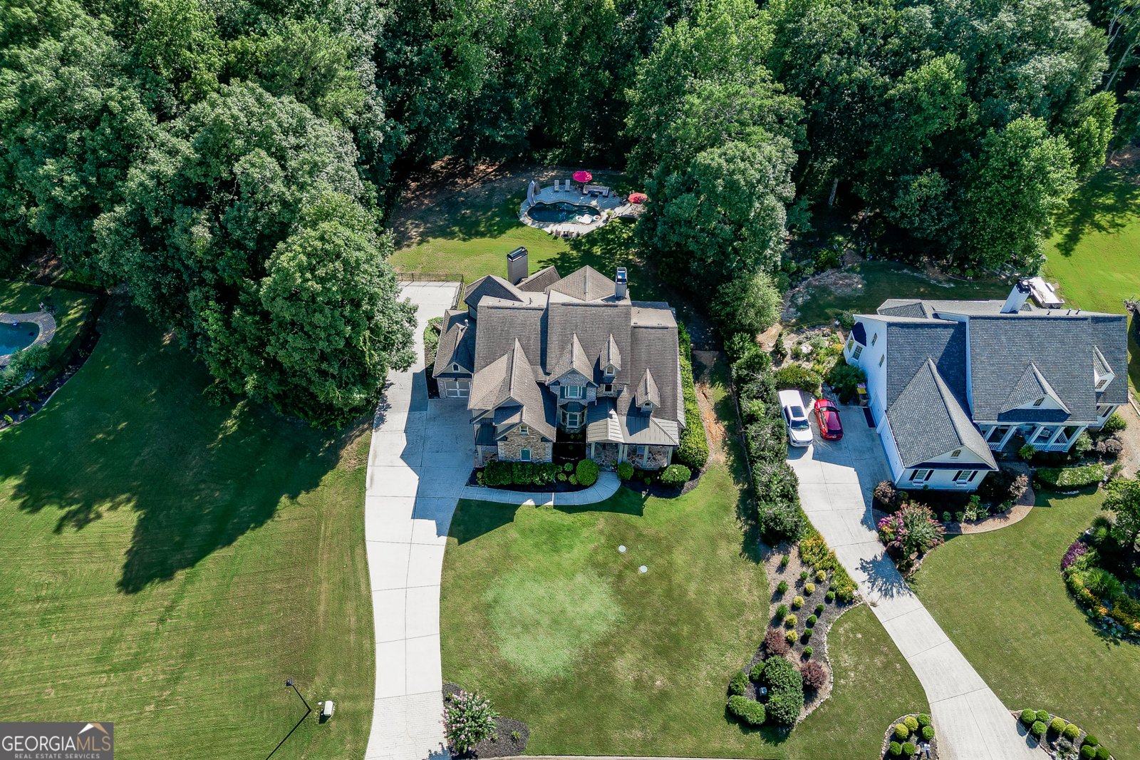 1373 Mountain Lake Drive Auburn - Photo 71