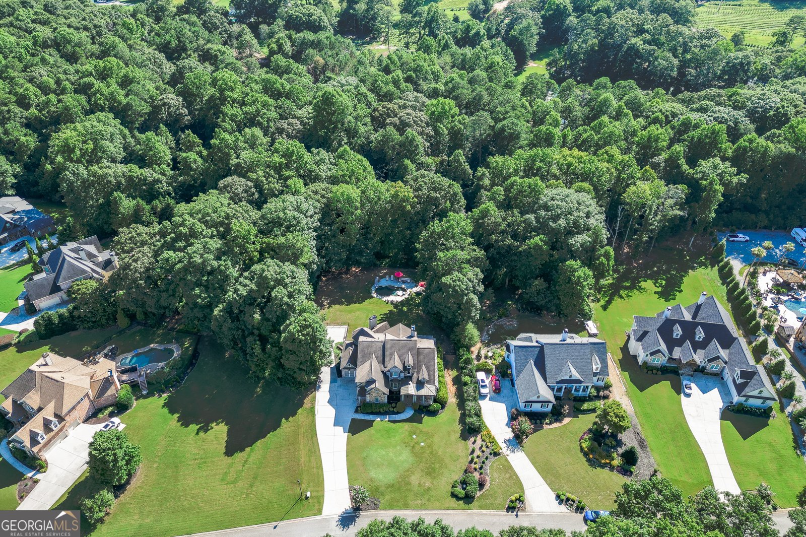 1373 Mountain Lake Drive Auburn - Photo 73