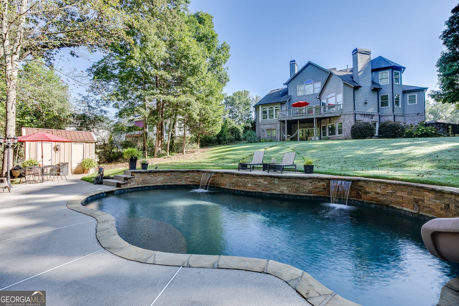 1373 Mountain Lake Drive Auburn - Photo 80
