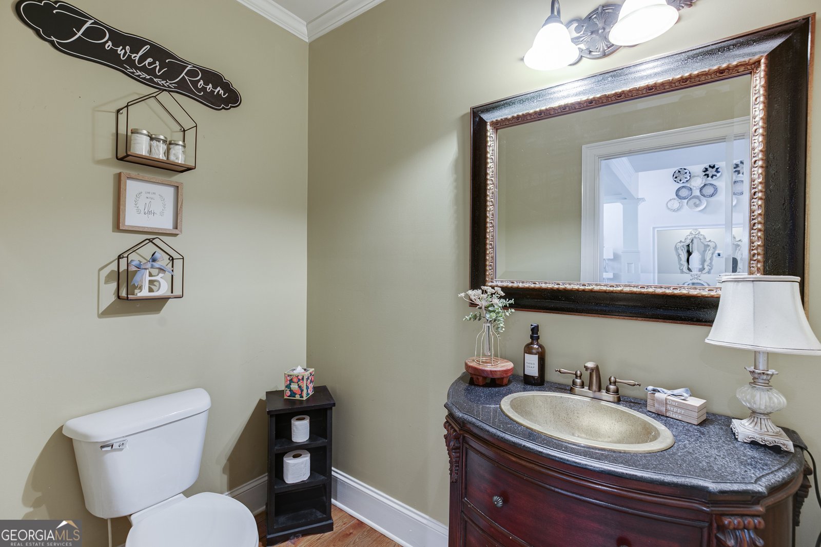 1373 Mountain Lake Drive Auburn - Photo 9