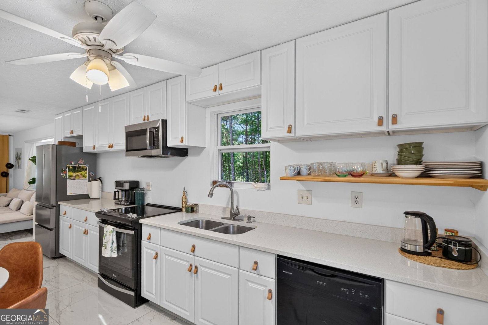 6823 Lakewood Terrace Douglasville - Photo 11