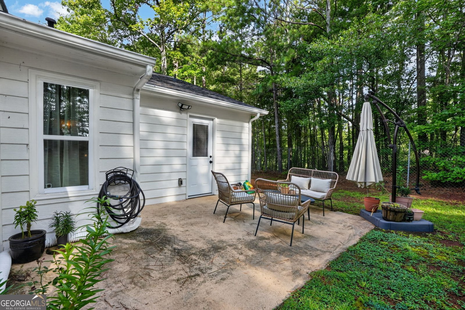 6823 Lakewood Terrace Douglasville - Photo 19