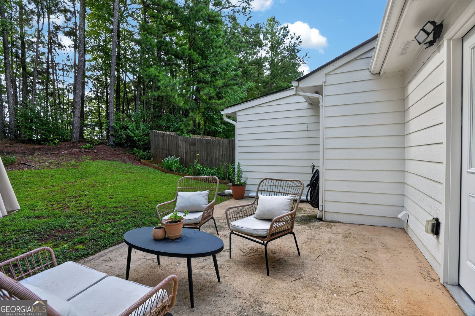 6823 Lakewood Terrace Douglasville - Photo 20