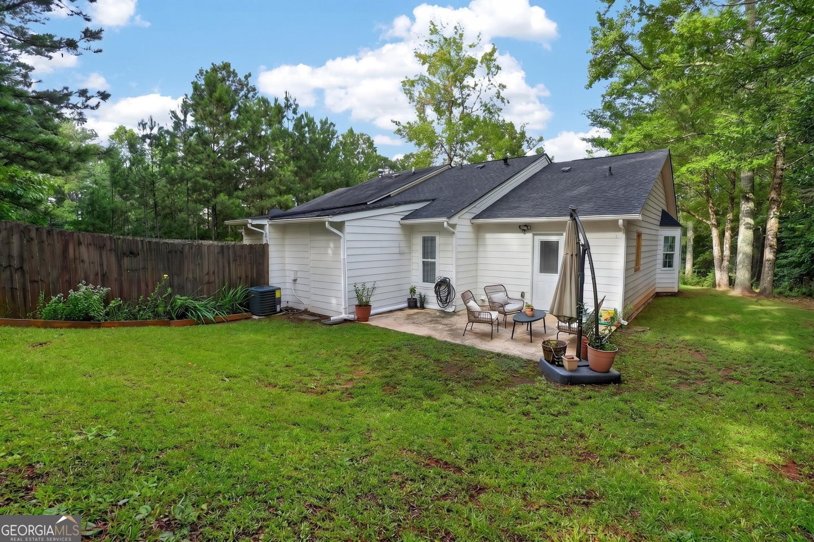 6823 Lakewood Terrace Douglasville - Photo 21