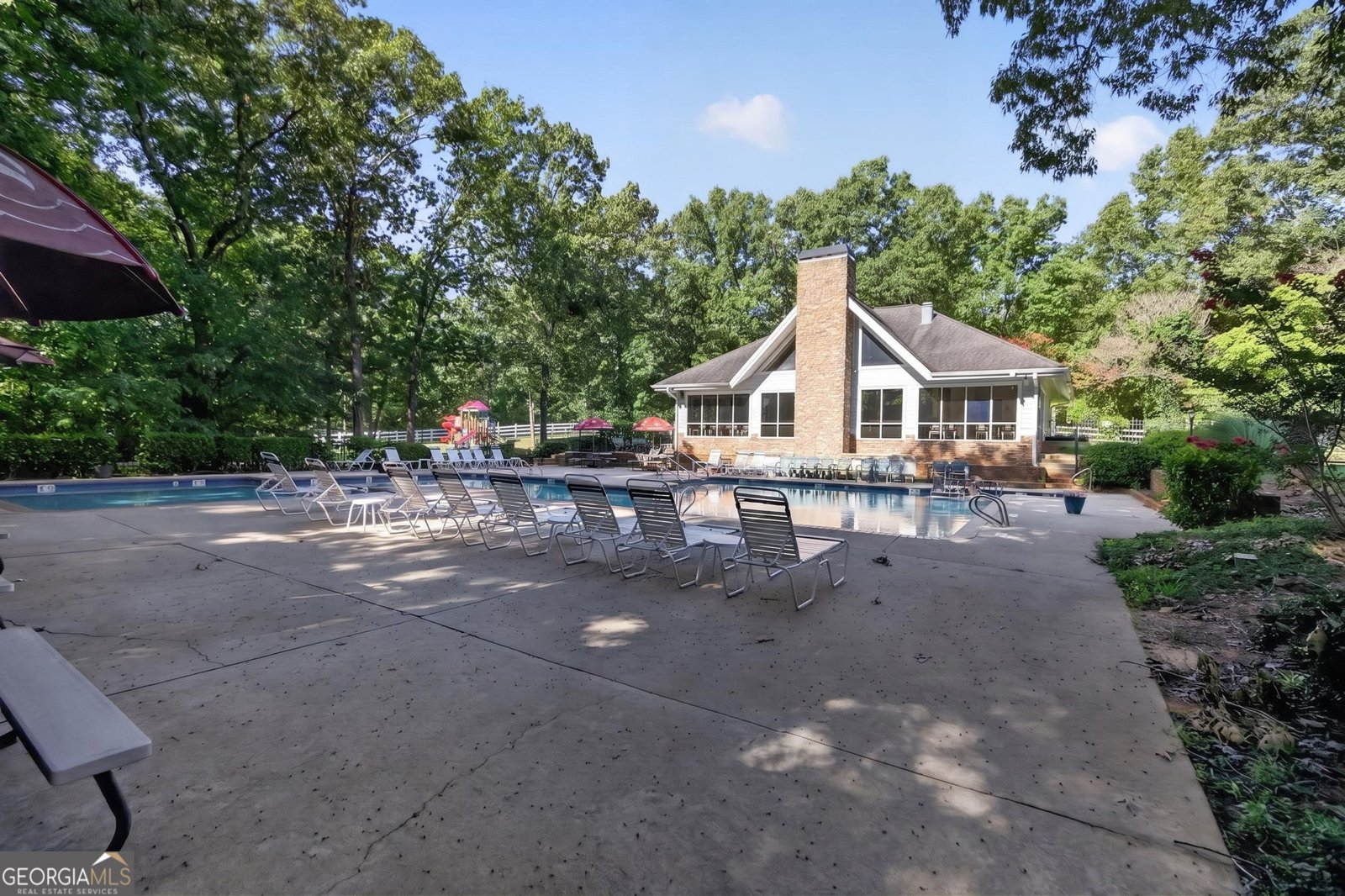6823 Lakewood Terrace Douglasville - Photo 22