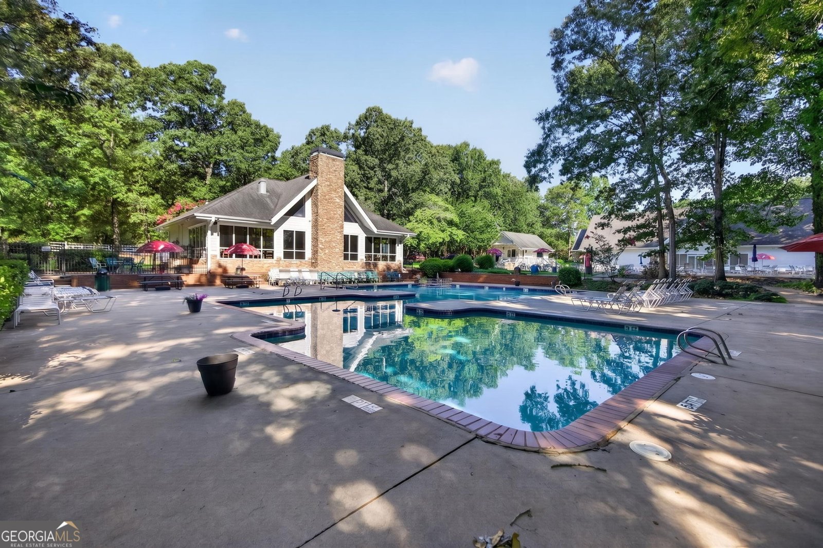 6823 Lakewood Terrace Douglasville - Photo 23
