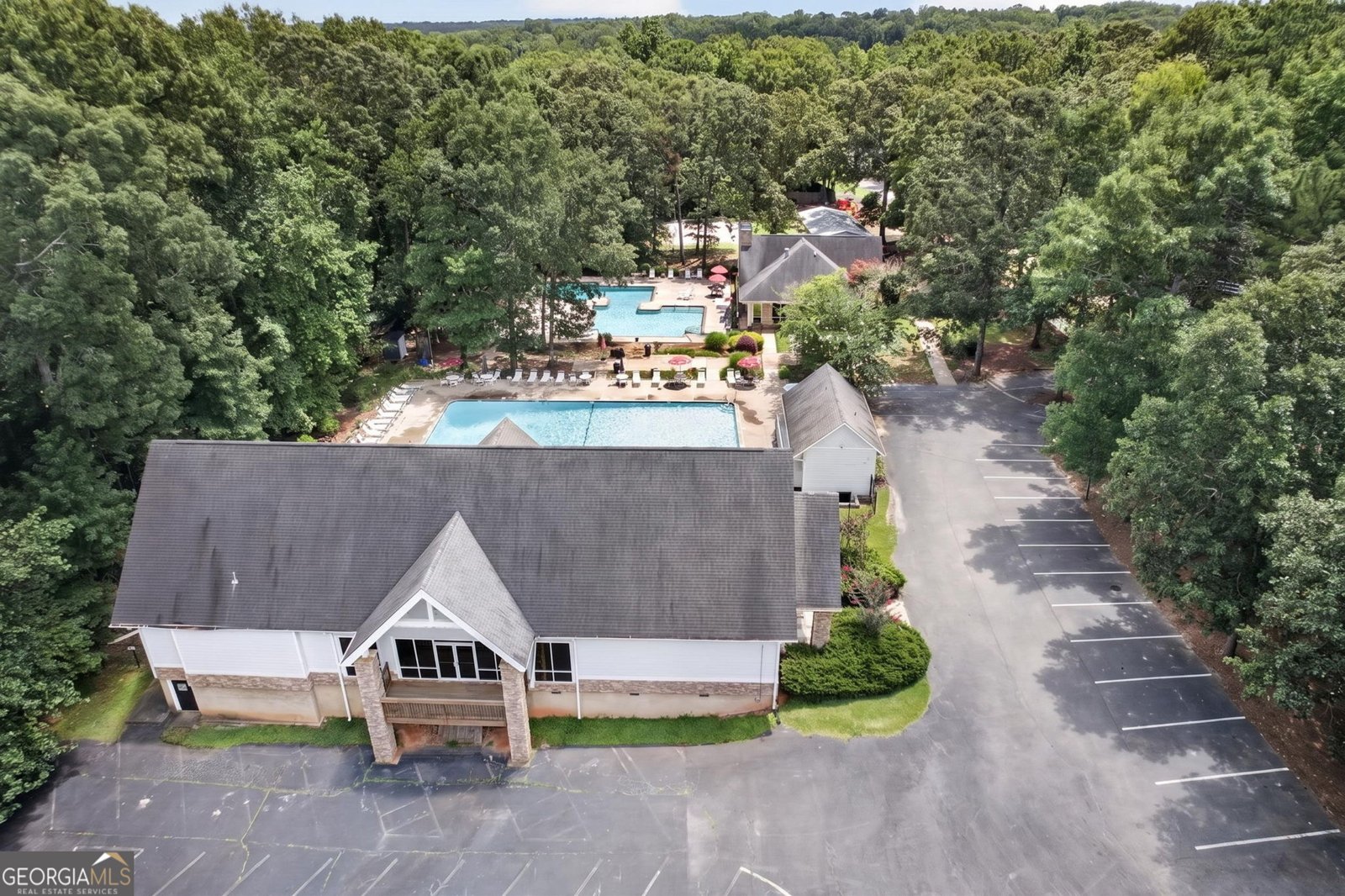 6823 Lakewood Terrace Douglasville - Photo 24