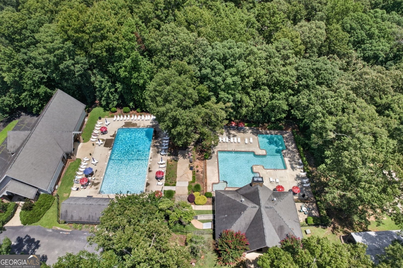 6823 Lakewood Terrace Douglasville - Photo 26