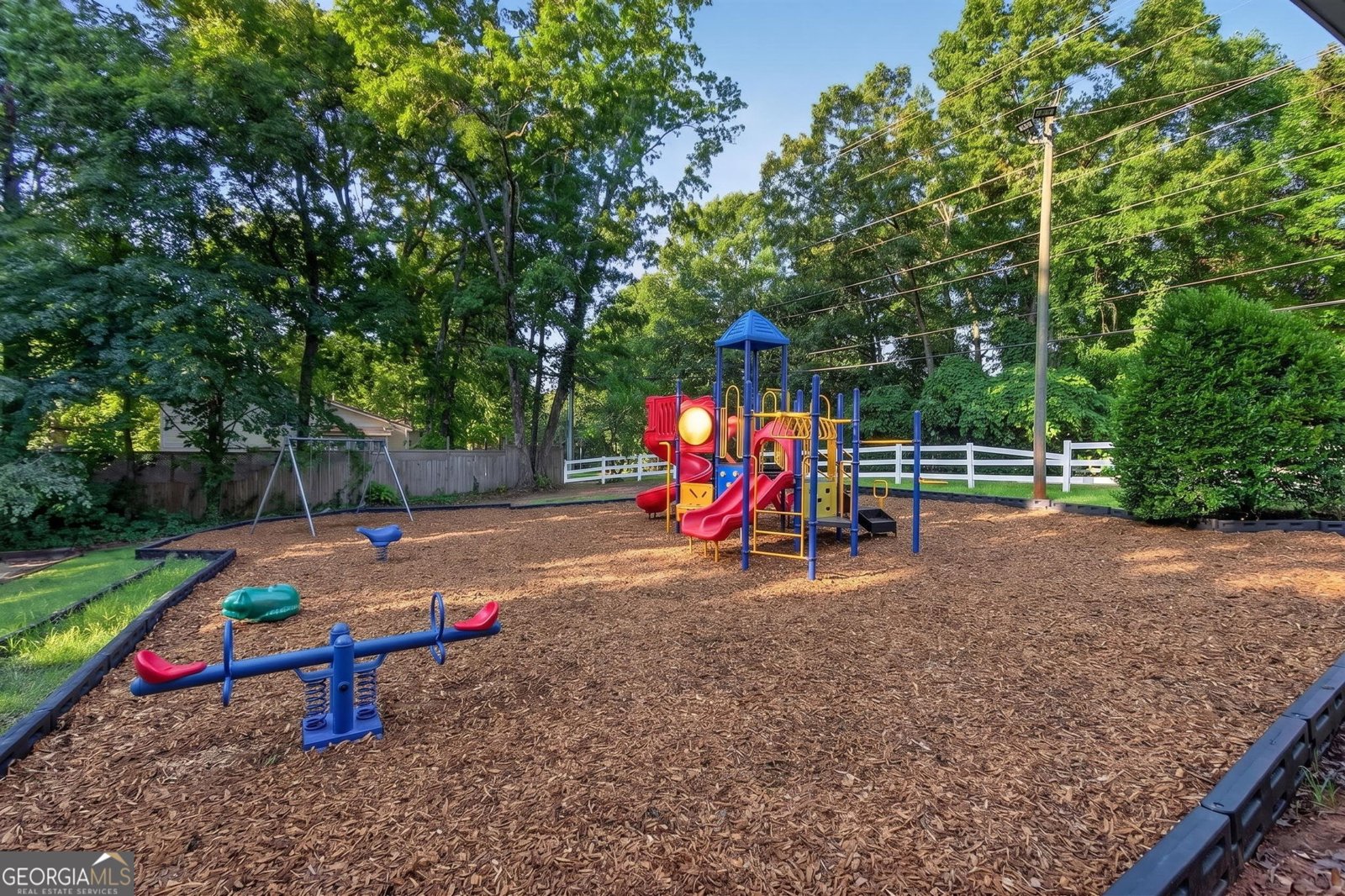 6823 Lakewood Terrace Douglasville - Photo 27