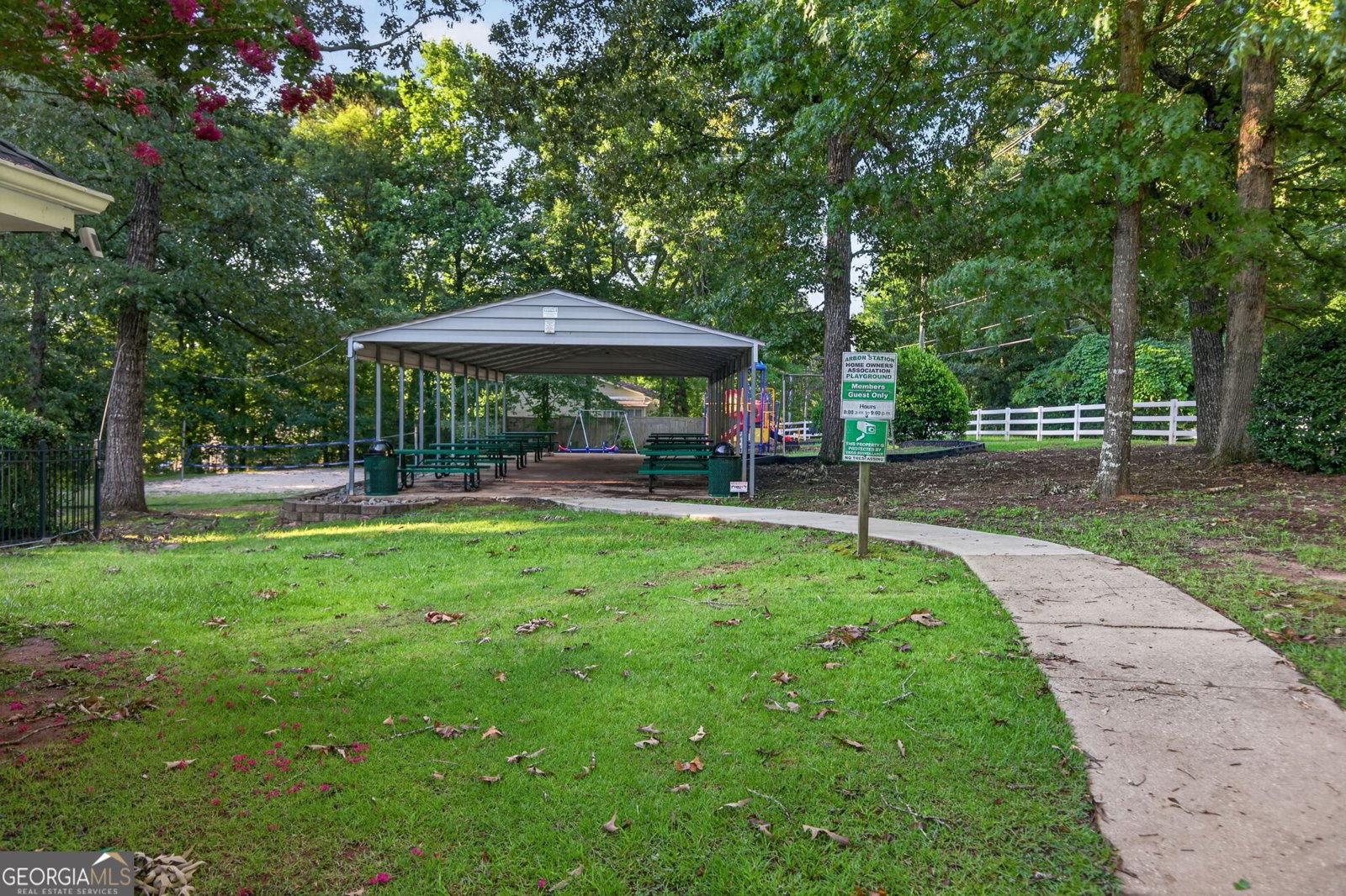 6823 Lakewood Terrace Douglasville - Photo 28