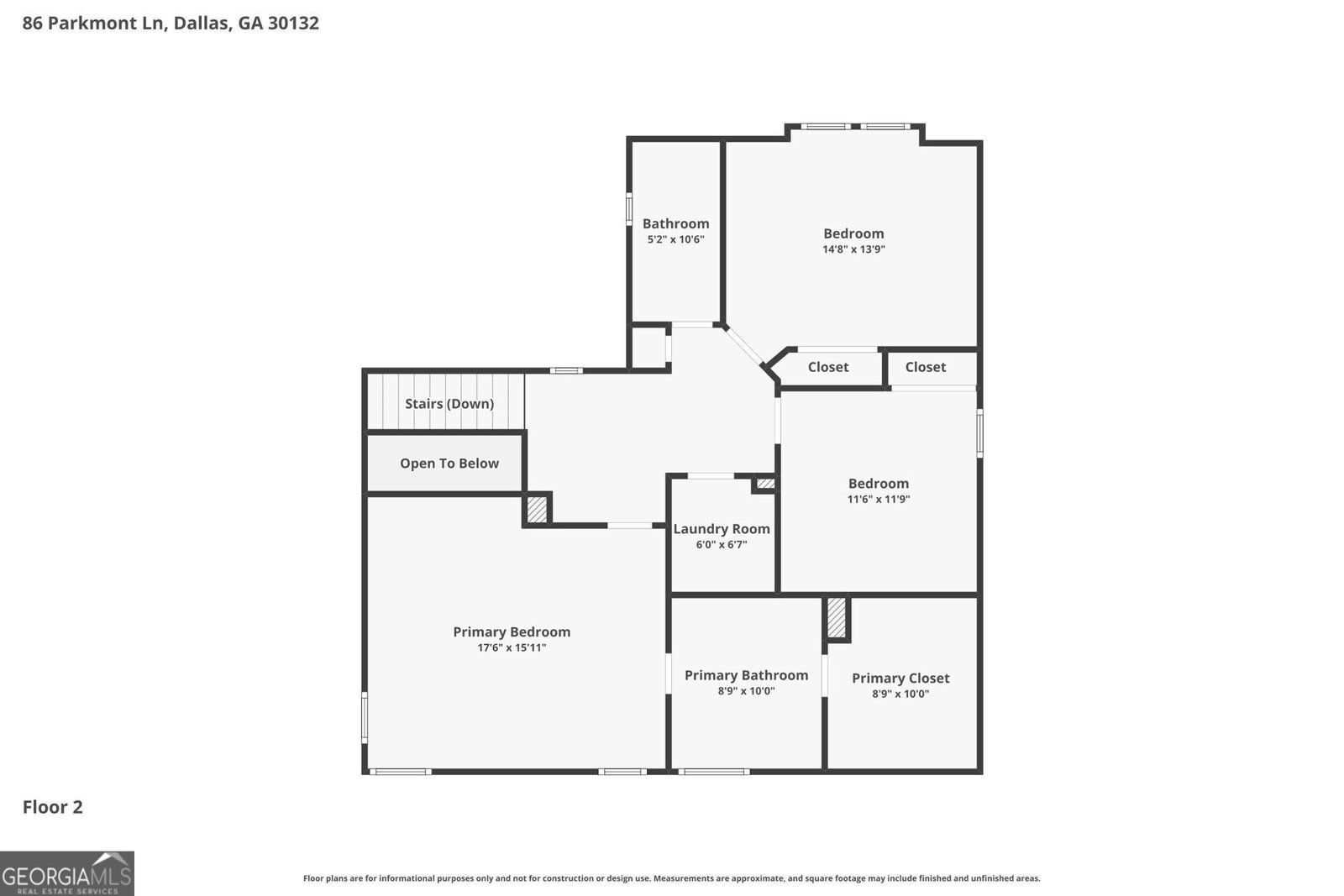 86 Parkmont Lane Dallas - Photo 22