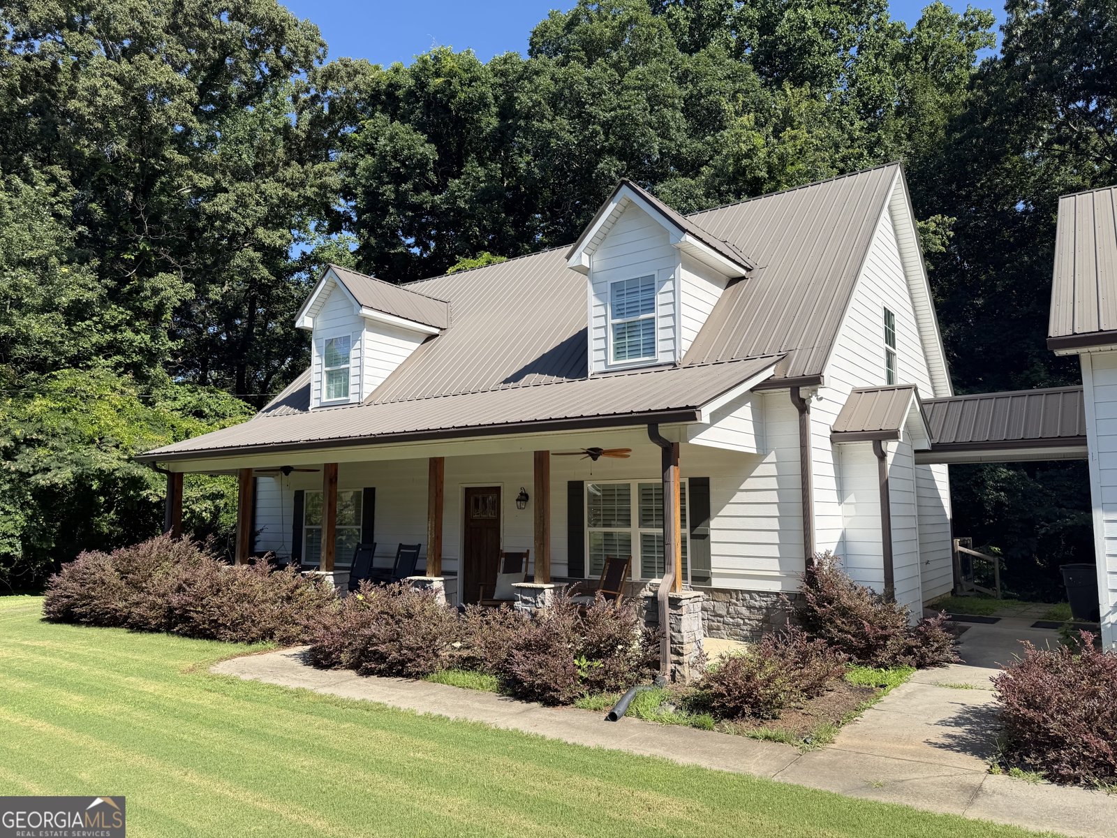 2400 Buford Dam Road Buford - main photo