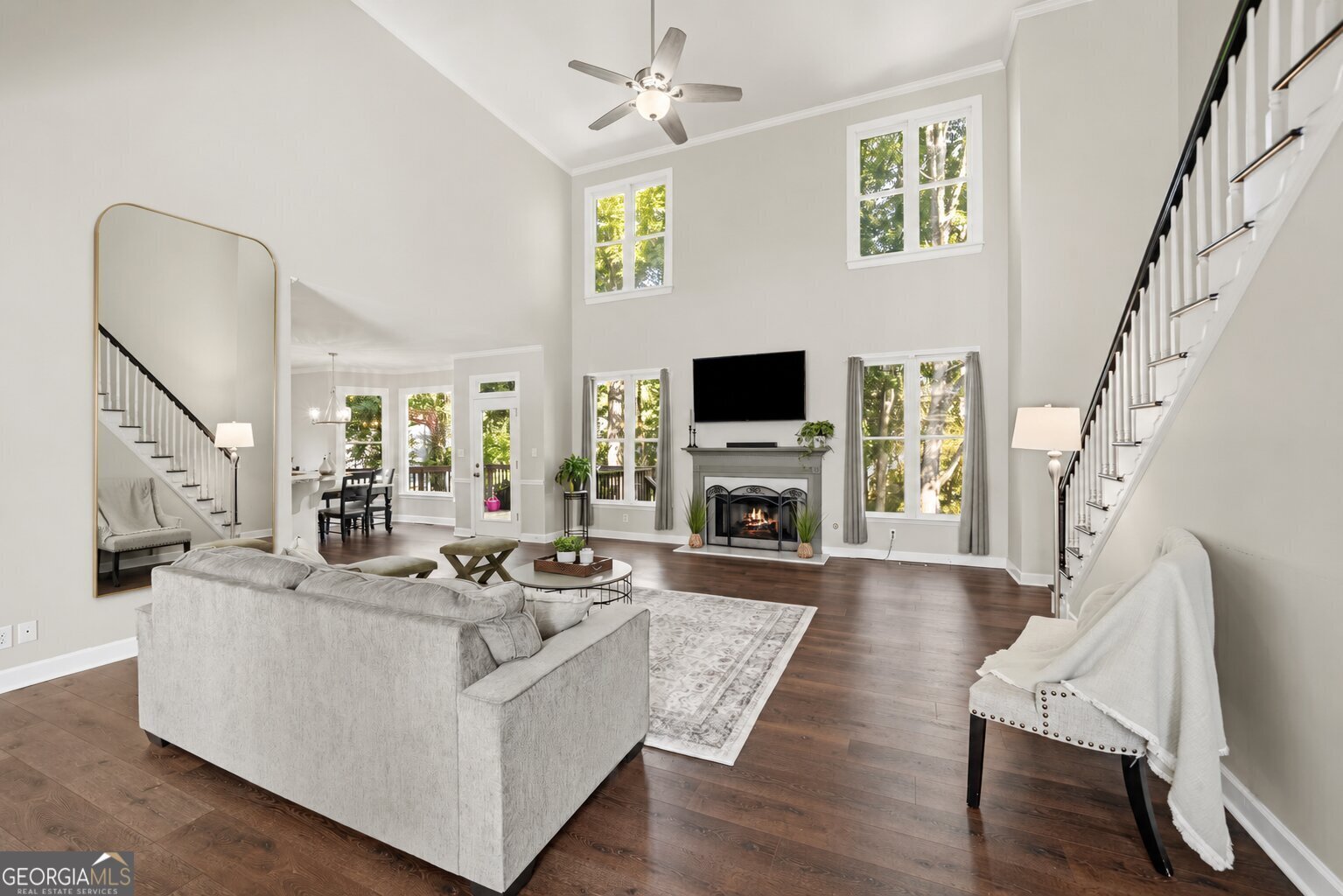 12700 Oxfordshire Court Johns Creek - Photo 12
