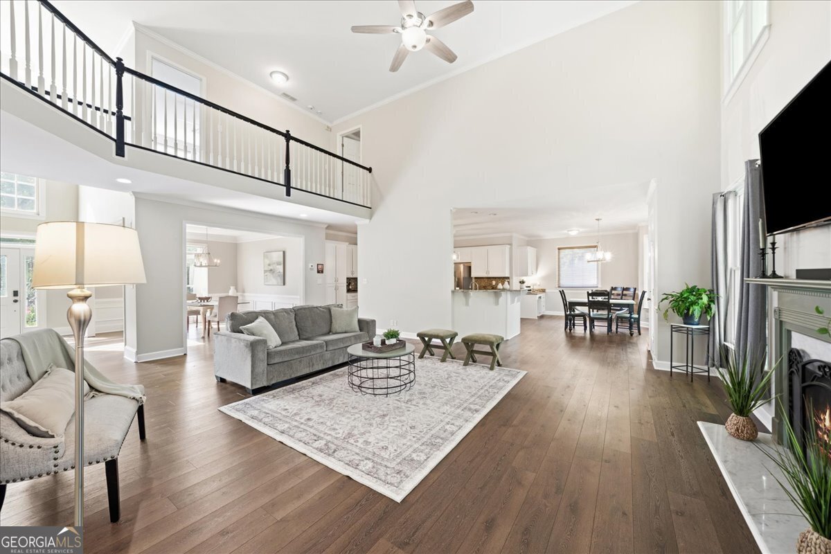 12700 Oxfordshire Court Johns Creek - Photo 13