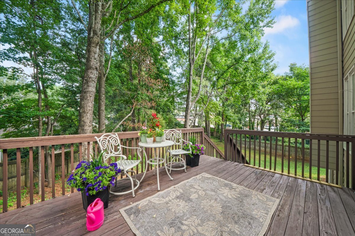12700 Oxfordshire Court Johns Creek - Photo 15