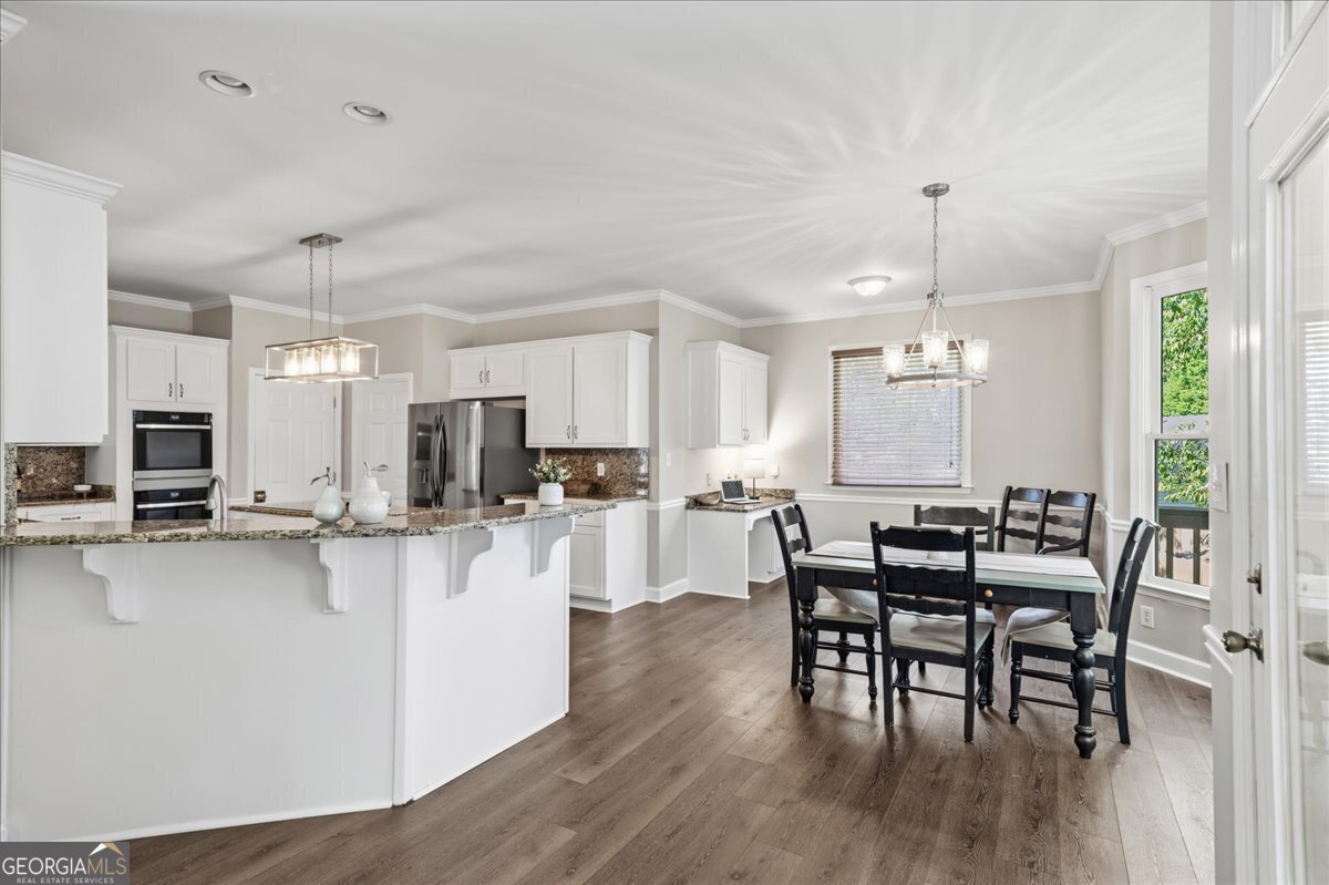 12700 Oxfordshire Court Johns Creek - Photo 16