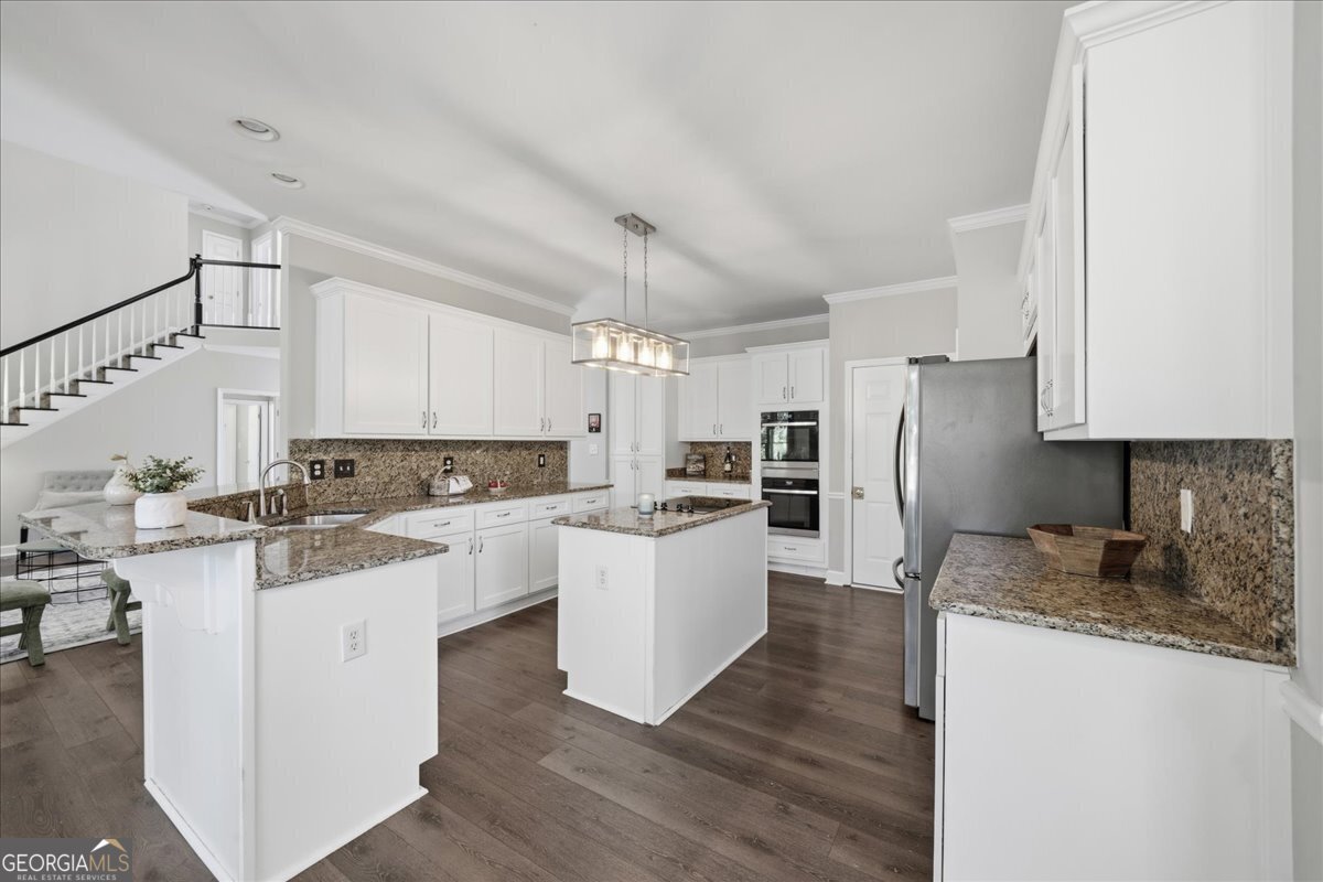 12700 Oxfordshire Court Johns Creek - Photo 17