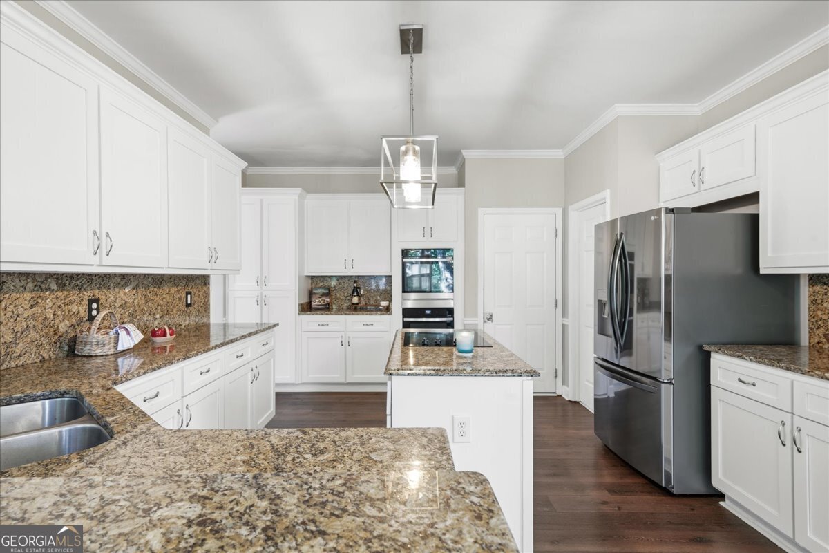 12700 Oxfordshire Court Johns Creek - Photo 18