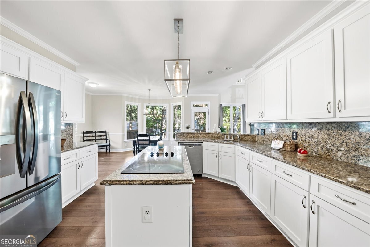 12700 Oxfordshire Court Johns Creek - Photo 19